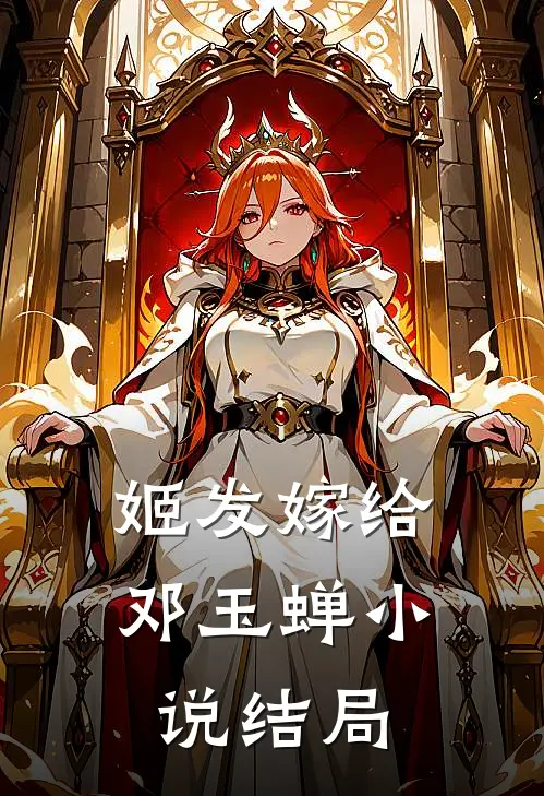 姬发嫁给邓玉蝉小说结局