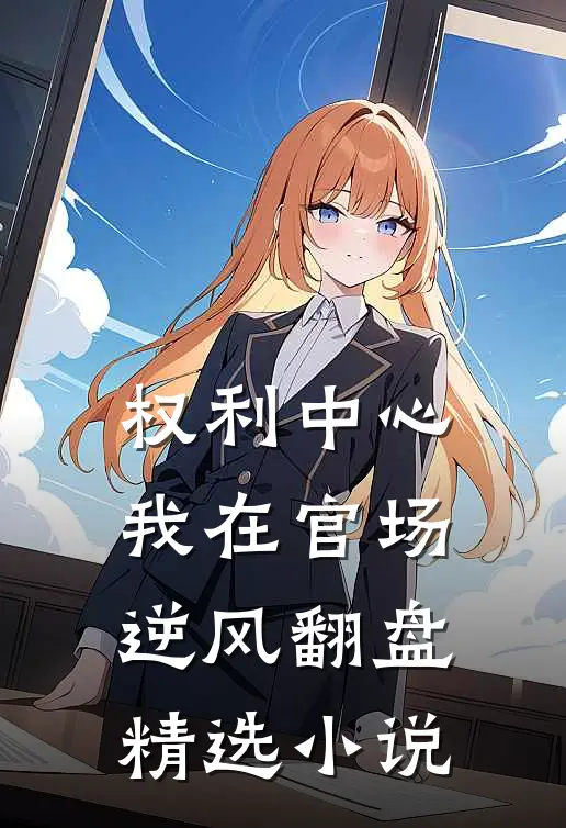权利中心：我在官场逆风翻盘精选小说