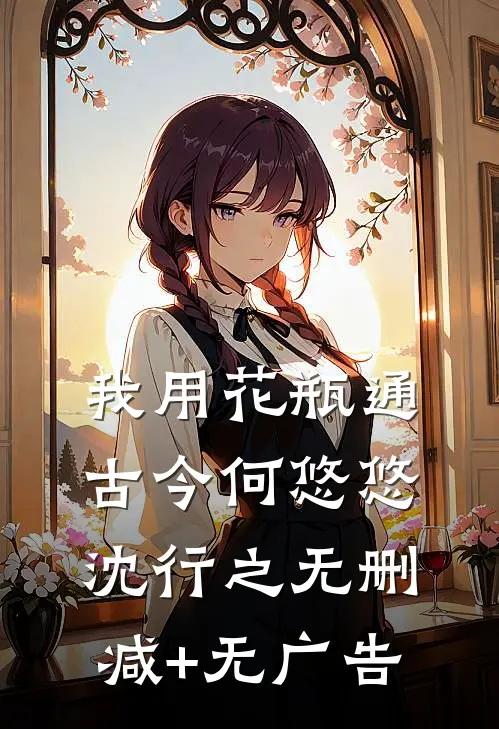 我用花瓶通古今何悠悠沈行之无删减+无广告
