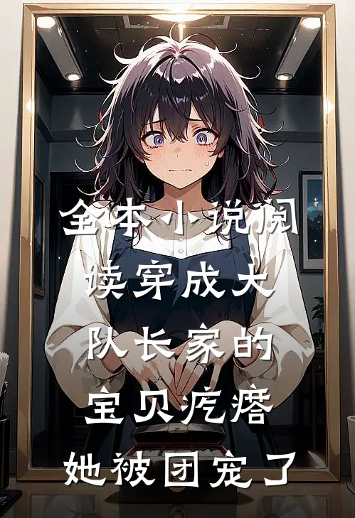 全本小说阅读穿成大队长家的宝贝疙瘩，她被团宠了