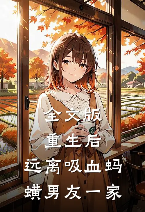 全文版重生后，远离吸血蚂蟥男友一家