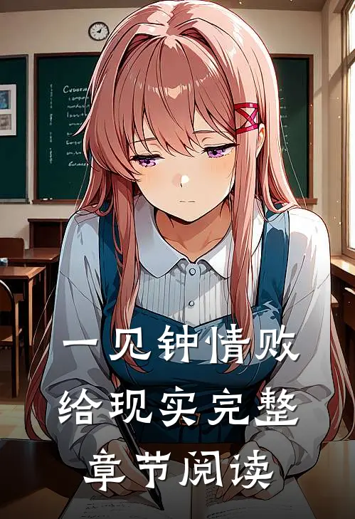 一见钟情败给现实完整章节阅读
