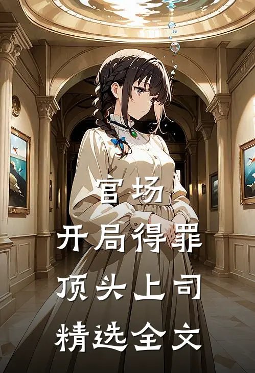 官场：开局得罪顶头上司精选全文