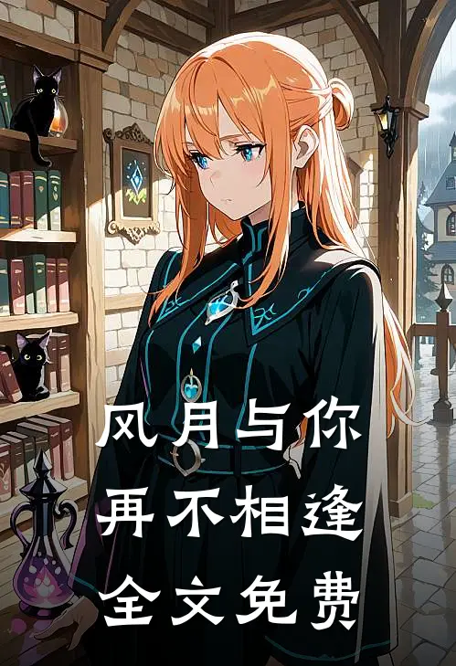 风月与你再不相逢全文免费