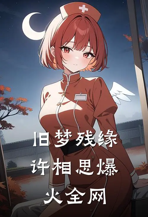 旧梦残缘许相思爆火全网