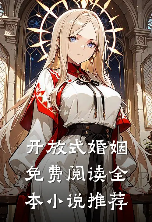开放式婚姻免费阅读全本小说推荐
