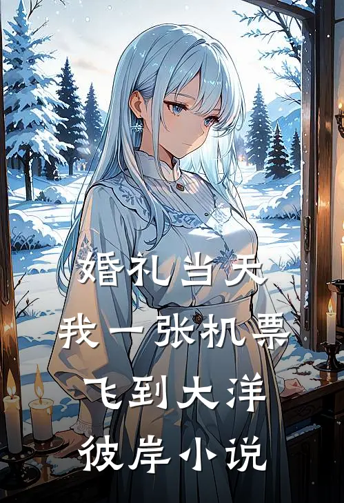 婚礼当天，我一张机票飞到大洋彼岸小说