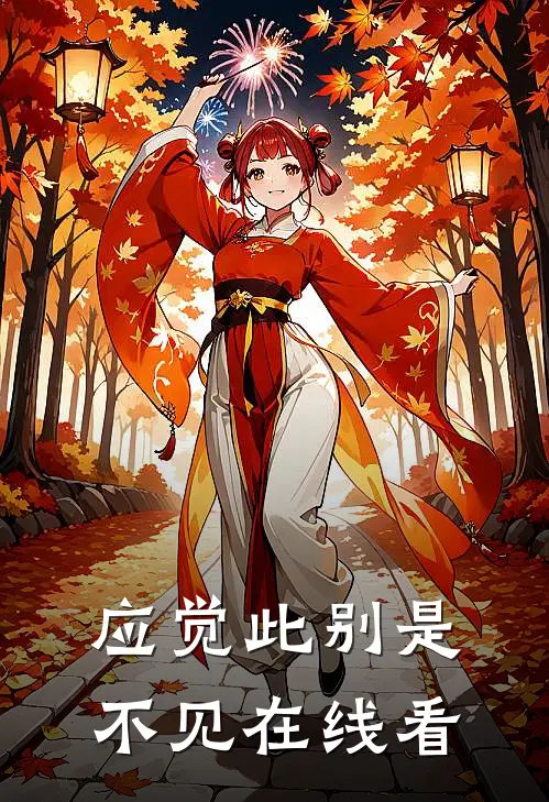应觉此别是不见在线看