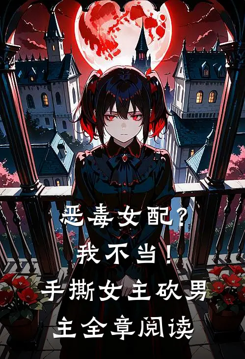 恶毒女配？我不当！手撕女主砍男主全章阅读