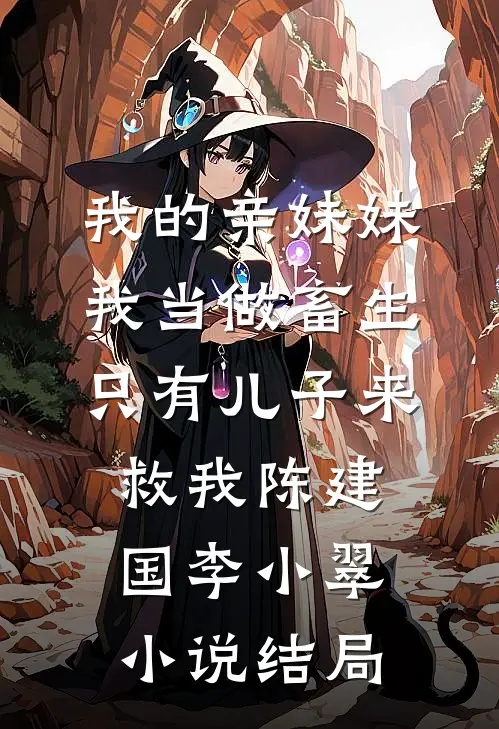 我的亲妹妹我当做畜生，只有儿子来救我陈建国李小翠小说结局