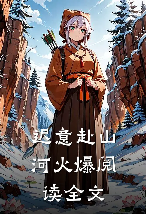 迟意赴山河火爆阅读全文