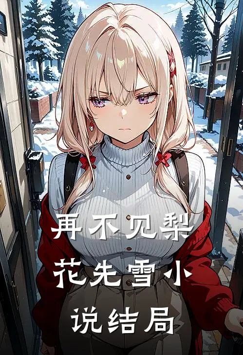 再不见梨花先雪小说结局
