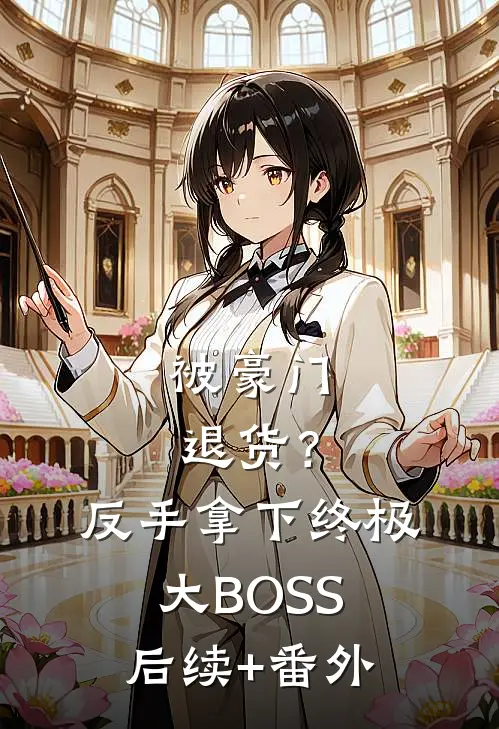 被豪门退货？反手拿下终极大BOSS后续+番外