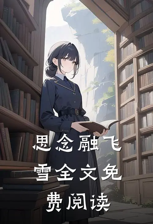 思念融飞雪全文免费阅读