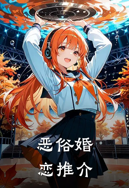 恶俗婚恋推介