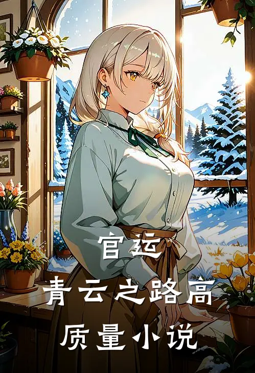 官运：青云之路高质量小说