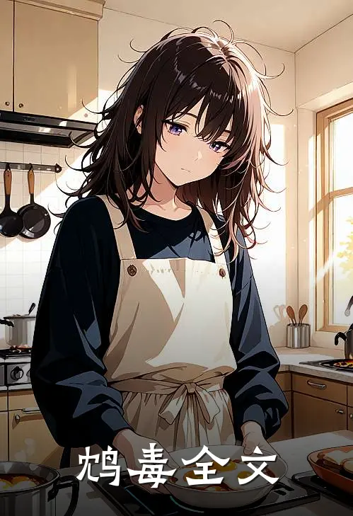 鸩毒全文