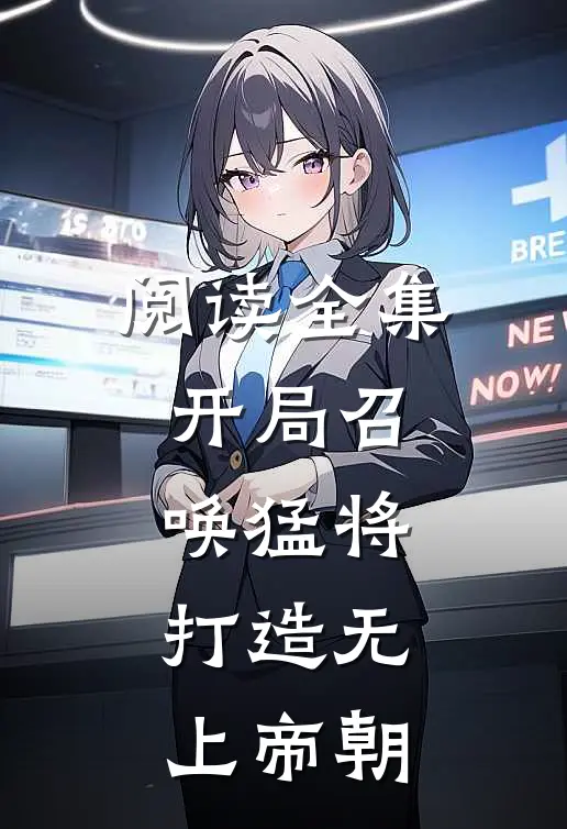 阅读全集开局召唤猛将，打造无上帝朝