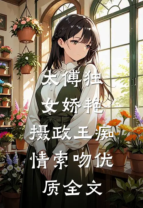 太傅独女娇艳，摄政王痴情索吻优质全文
