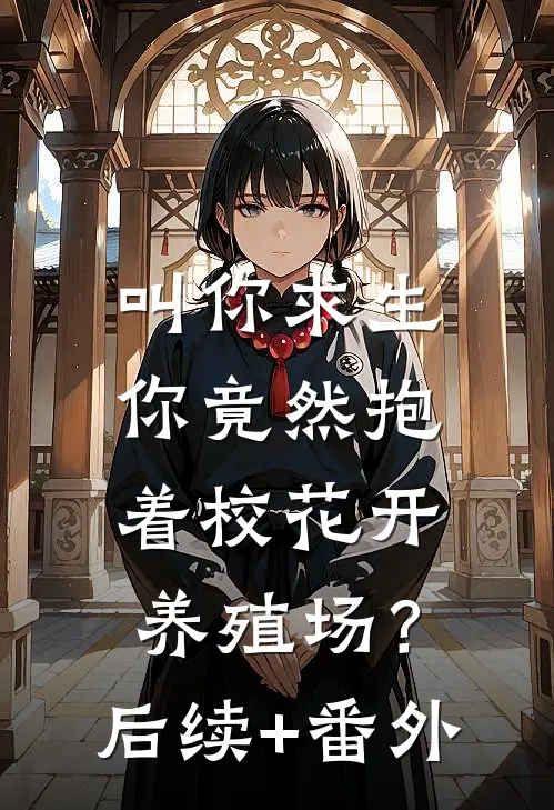 叫你求生，你竟然抱着校花开养殖场？后续+番外
