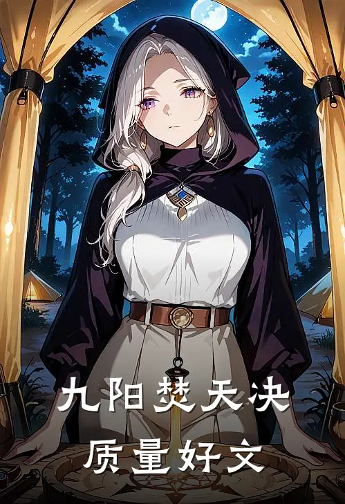 九阳焚天决质量好文