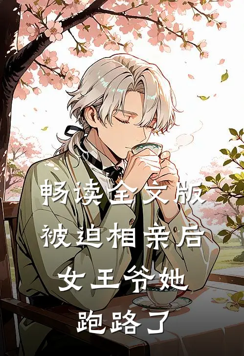 畅读全文版被迫相亲后，女王爷她跑路了
