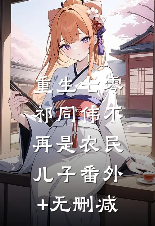重生七零：祁同伟不再是农民儿子番外+无删减