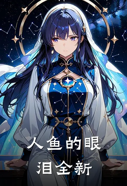 人鱼的眼泪全新