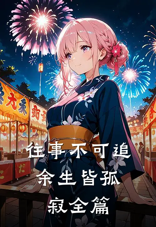 往事不可追，余生皆孤寂全篇