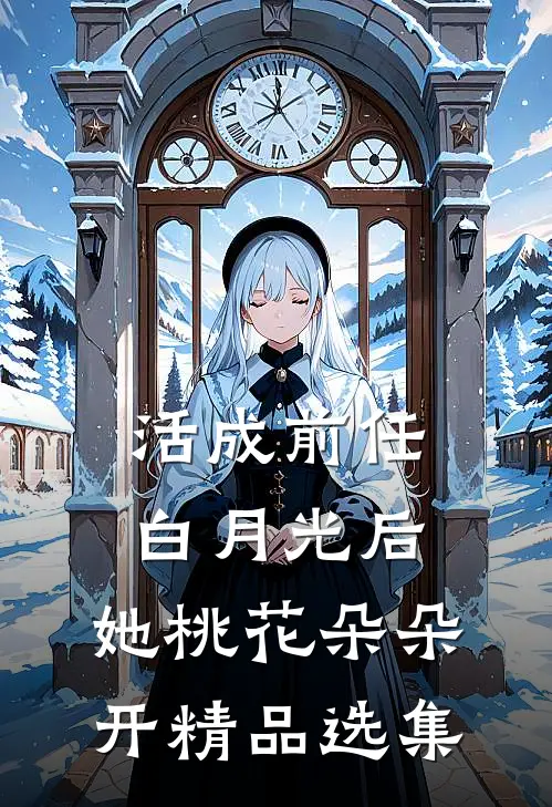 活成前任白月光后，她桃花朵朵开精品选集