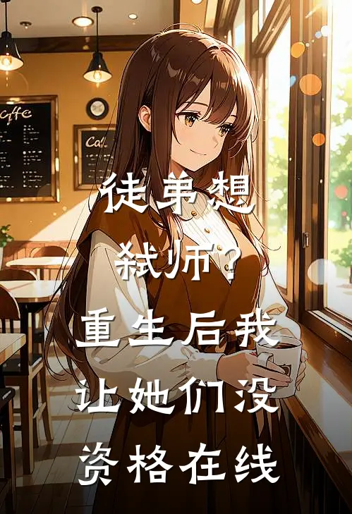 徒弟想弑师？重生后我让她们没资格在线