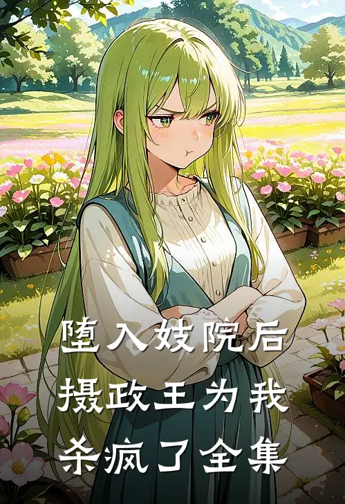 堕入妓院后，摄政王为我杀疯了全集