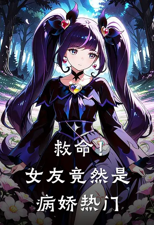 救命！女友竟然是病娇热门