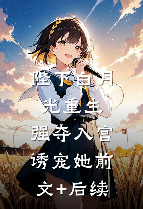 陛下白月光重生，强夺入宫诱宠她前文+后续