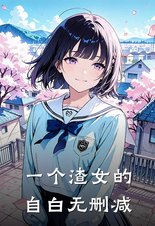 一个渣女的自白无删减