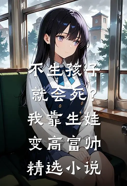 不生孩子就会死？我靠生娃变高富帅精选小说