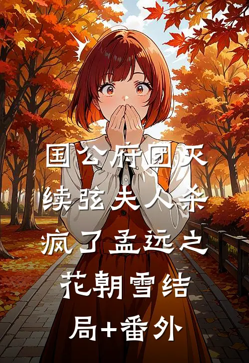 国公府团灭：续弦夫人杀疯了孟远之花朝雪结局+番外