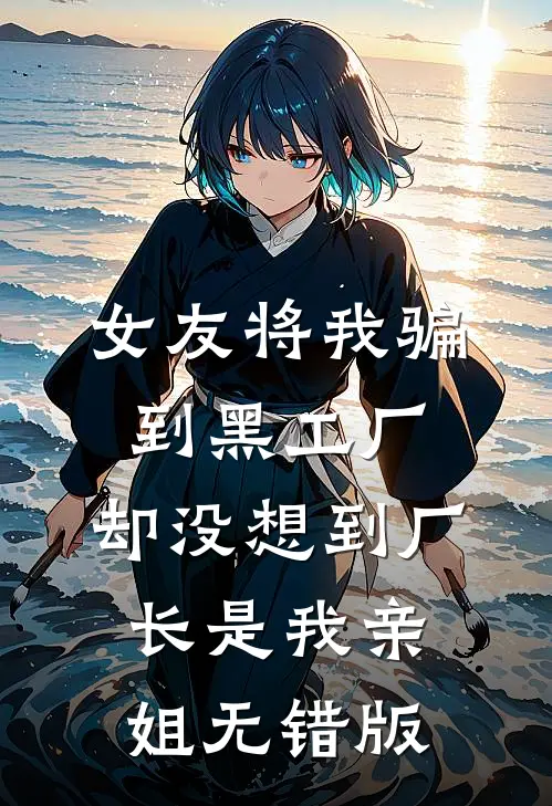 女友将我骗到黑工厂，却没想到厂长是我亲姐无错版