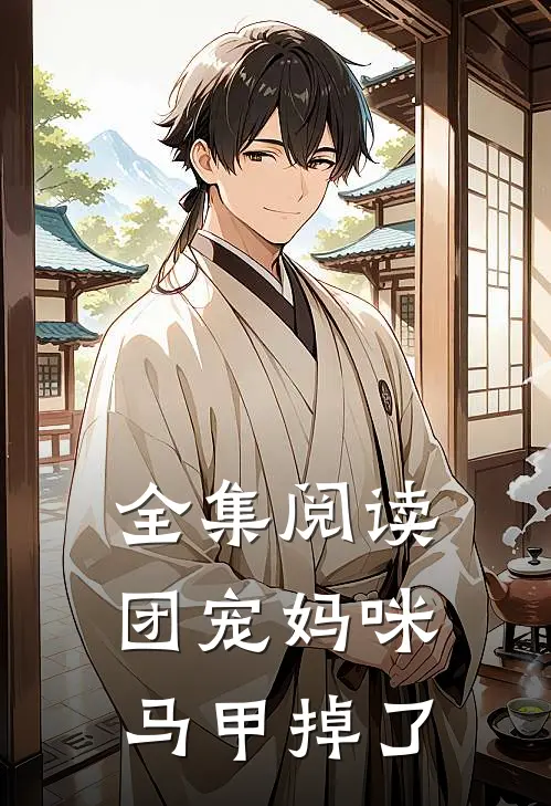全集阅读团宠妈咪马甲掉了