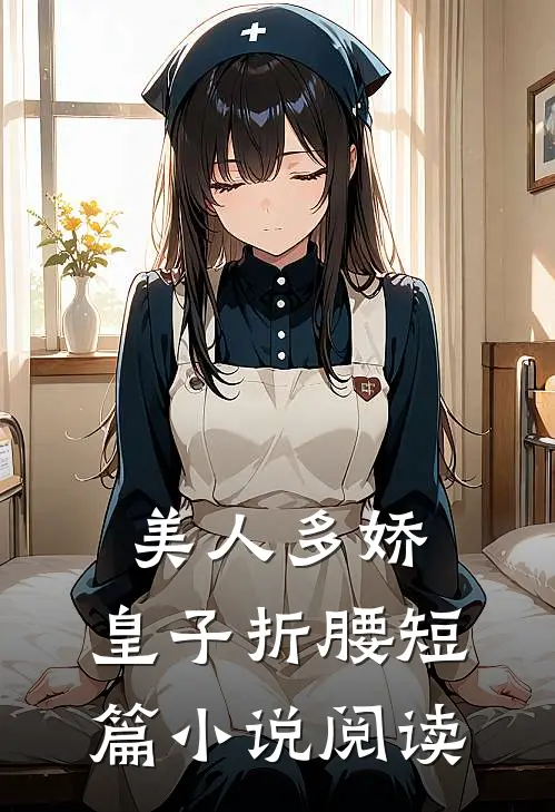 美人多娇，皇子折腰短篇小说阅读