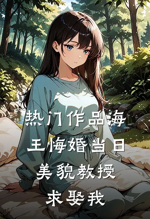 热门作品海王悔婚当日，美貌教授求娶我