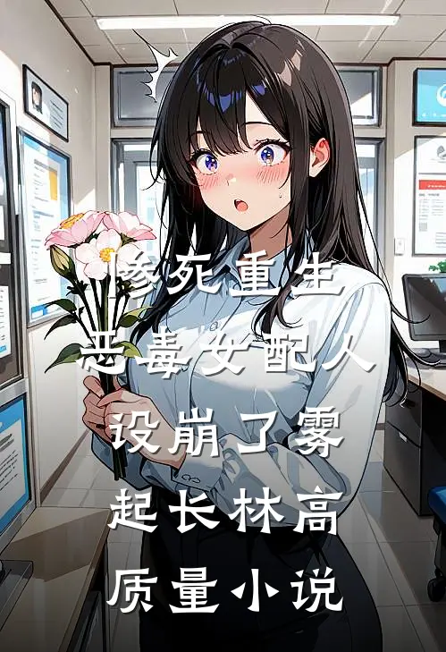 惨死重生,恶毒女配人设崩了 雾起长林高质量小说