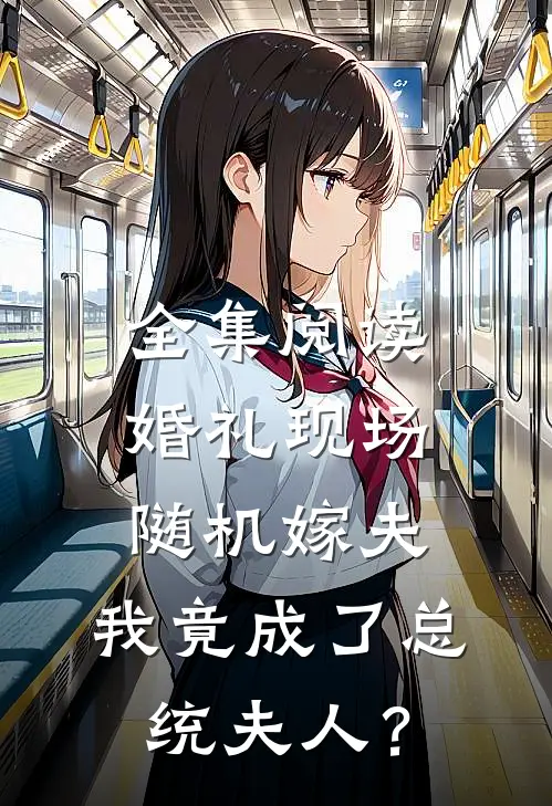全集阅读婚礼现场随机嫁夫，我竟成了总统夫人？