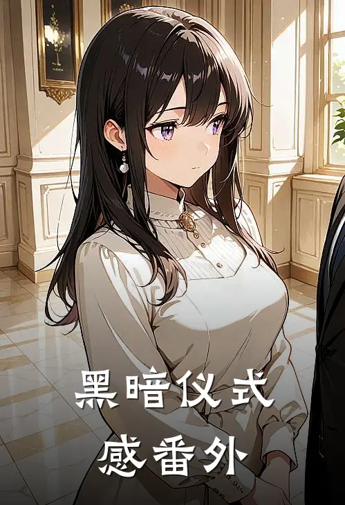 黑暗仪式感 番外