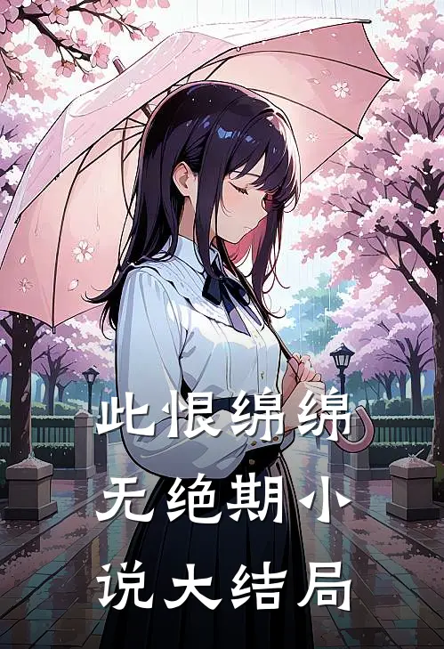 此恨绵绵无绝期小说大结局