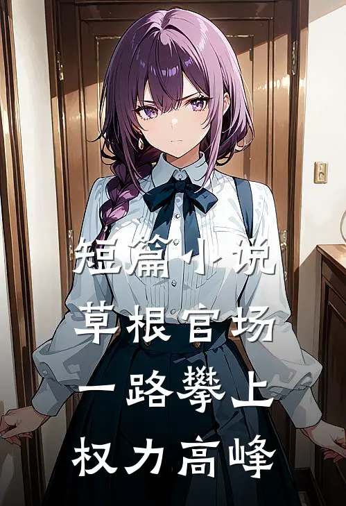 短篇小说草根官场：一路攀上权力高峰