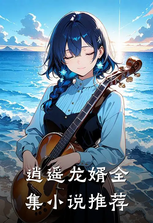 逍遥龙婿全集小说推荐