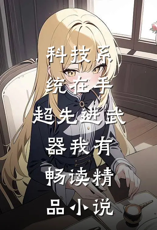 科技系统在手，超先进武器我有畅读精品小说
