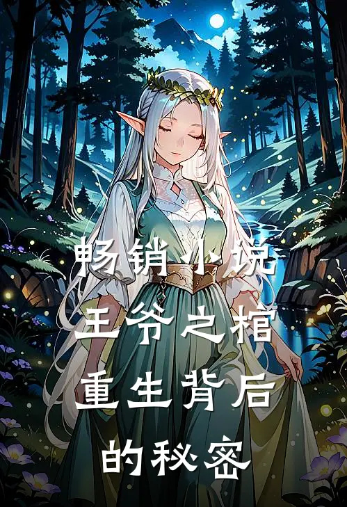 畅销小说王爷之棺：重生背后的秘密