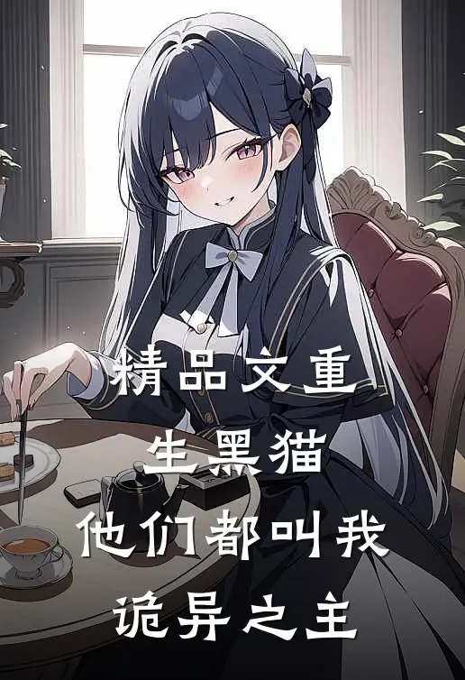 精品文重生黑猫，他们都叫我诡异之主